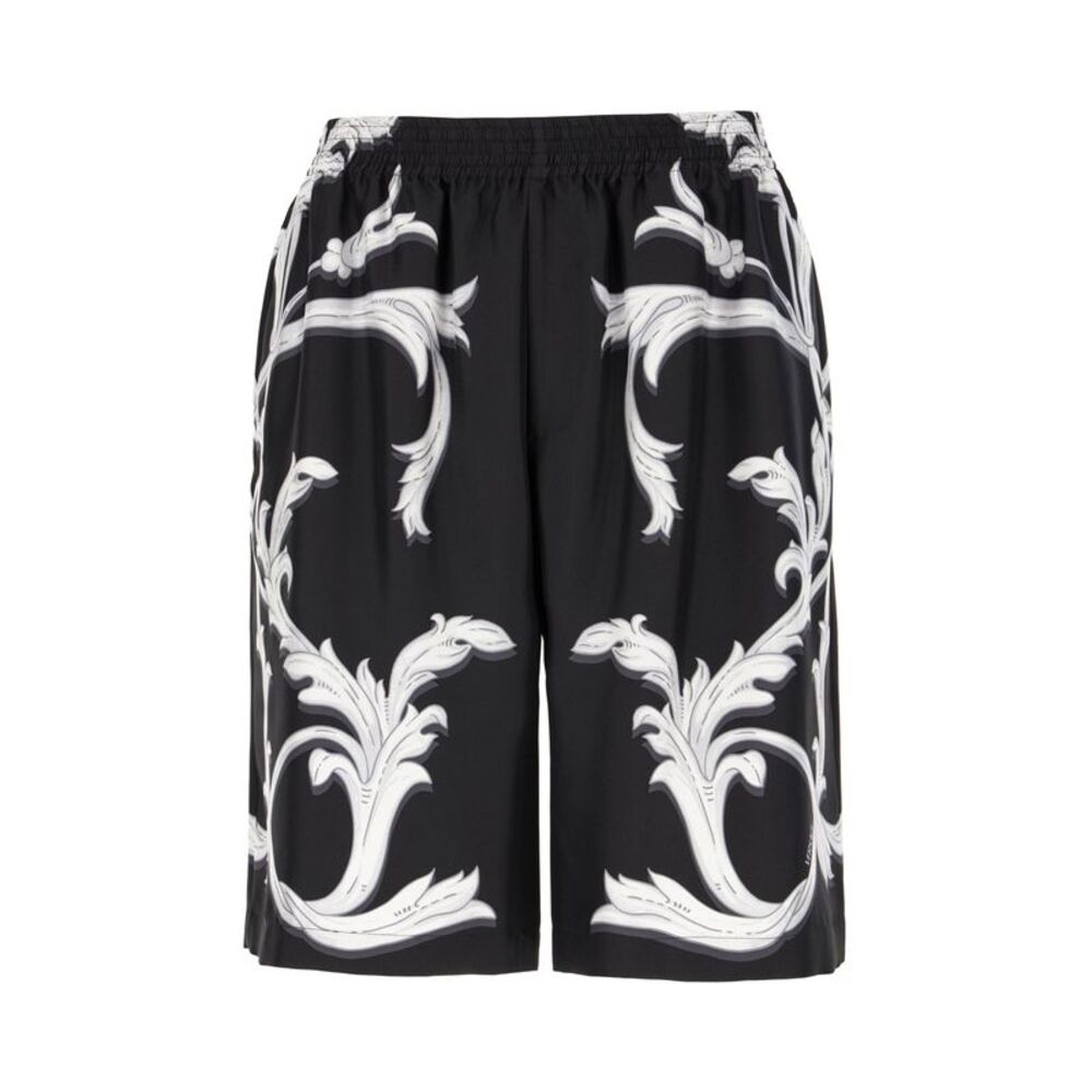 Versace Man Clothing Shorts